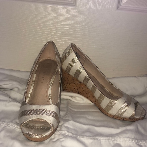 Kelly & Katie Shoes - Kelly & Katie wedges Kelly & Katie Shoes - Kelly & Katie wedges